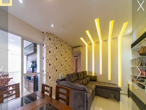 Apartamento Residencial em Santo Andre   SP  Vila Floresta - Apartamento em Vila Floresta, Santo André - Foto 1
