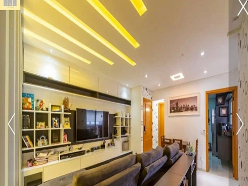 Apartamento Residencial em Santo Andre   SP  Vila Floresta - Apartamento em Vila Floresta, Santo André - Foto 3