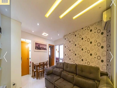 Apartamento Residencial em Santo Andre   SP  Vila Floresta - Apartamento em Vila Floresta, Santo André - Foto 5