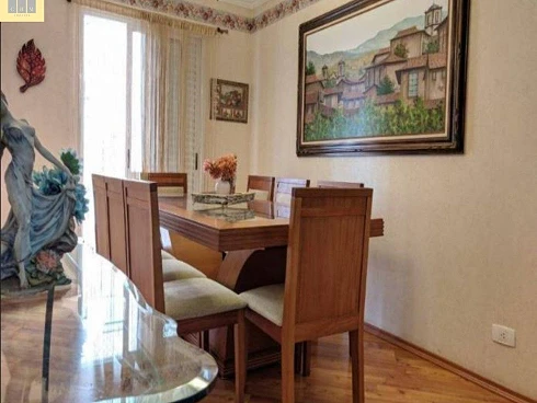 Apartamento Residencial em Santo Andre   SP  Jardim - Apartamento em Jardim, Santo andrÉ - Foto 4