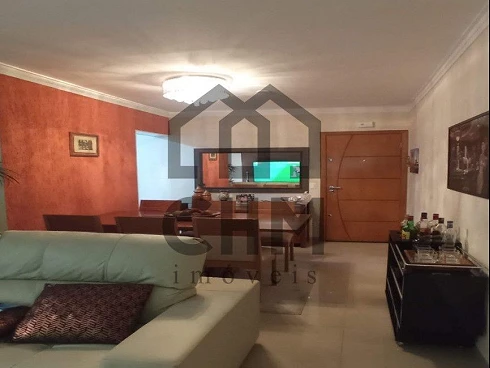 Apartamento 86m  sem Condominio  Vila Alice  - S.a. - Apartamento em Vila Alice, Santo André - Foto 3