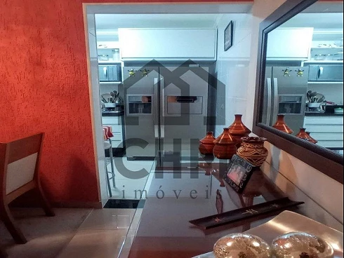 Apartamento 86m  sem Condominio  Vila Alice  - S.a. - Apartamento em Vila Alice, Santo André - Foto 4