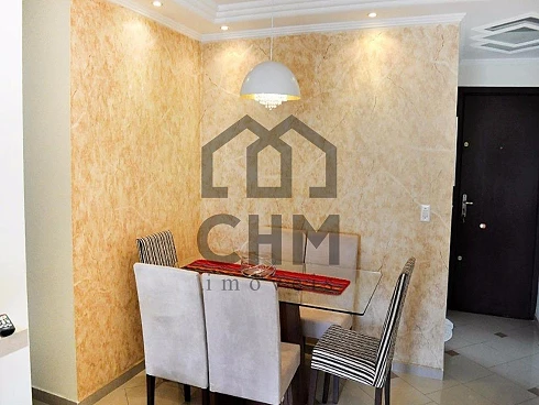 Apartamento Residencial em Santo Andre   SP  Vila Gilda - Apartamento em Vila gilda, Santo andrÉ - Foto 4