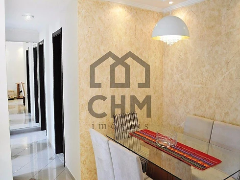 Apartamento Residencial em Santo Andre   SP  Vila Gilda - Apartamento em Vila gilda, Santo andrÉ - Foto 5