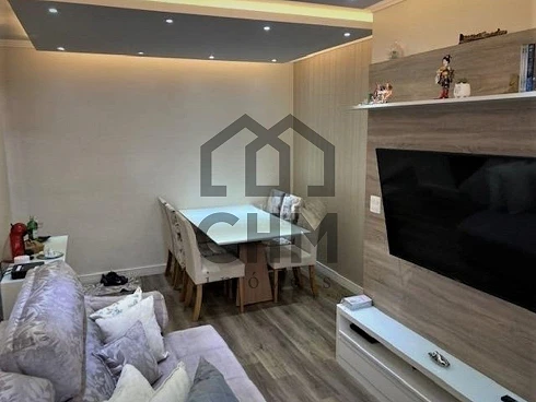 Apartamento Residencial em Santo Andre   SP  Vila Gilda - Apartamento em Vila gilda, Santo andrÉ - Foto 2