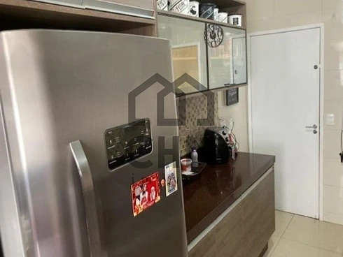 Apartamento Residencial em Santo Andre   SP  Vila Gilda - Apartamento em Vila gilda, Santo andrÉ - Foto 5