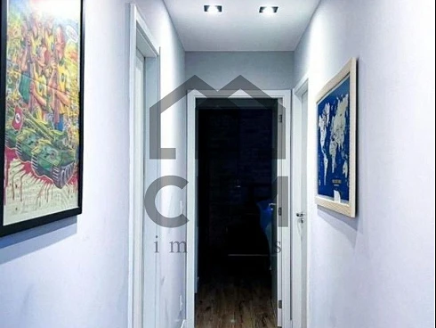 Apartamento Residencial em Santo Andre   SP  Jardim - Apartamento em Jardim, Santo andrÉ - Foto 5