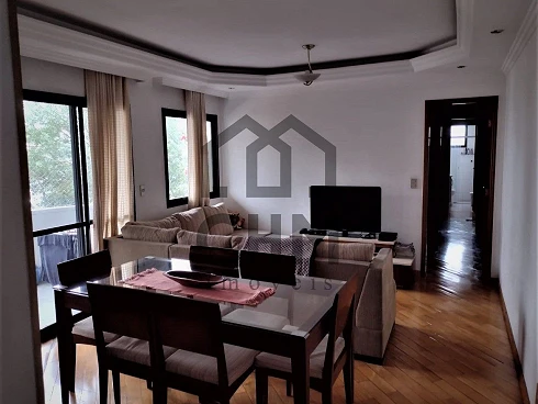 Apartamento Residencial em Santo Andre   SP  Vila Gilda - Apartamento em Vila gilda, Santo André - Foto 1