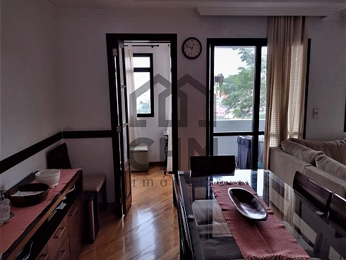 Apartamento Residencial em Santo Andre   SP  Vila Gilda - Apartamento em Vila gilda, Santo André - Foto 2