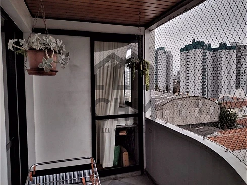 Apartamento Residencial em Santo Andre   SP  Vila Gilda - Apartamento em Vila gilda, Santo André - Foto 4