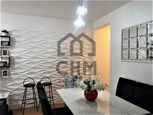 Apartamento Residencial em Santo Andre   SP  Vila Floresta - Apartamento em Vila Floresta, Santo André - Foto 1