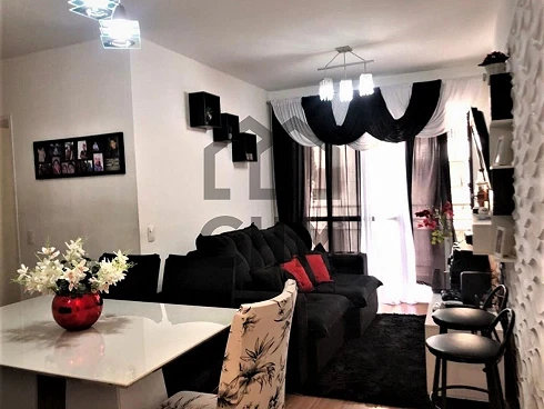 Apartamento Residencial em Santo Andre   SP  Vila Floresta - Apartamento em Vila Floresta, Santo André - Foto 3