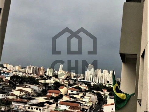 Apartamento Residencial em Santo Andre   SP  Vila Floresta - Apartamento em Vila Floresta, Santo André - Foto 5