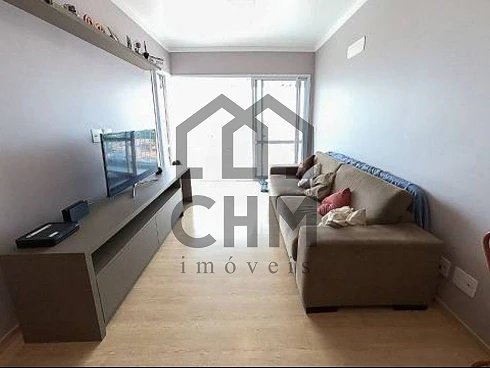 Apartamento Residencial em Santo Andre   SP  Vila Assuncao - Apartamento em Vila assunÇÃo, Santo andrÉ - Foto 1