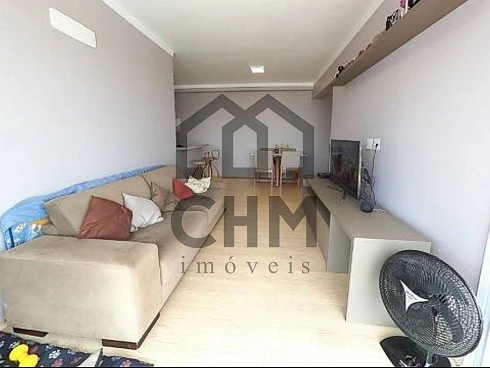 Apartamento Residencial em Santo Andre   SP  Vila Assuncao - Apartamento em Vila assunÇÃo, Santo andrÉ - Foto 2