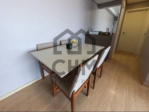 Apartamento Residencial em Santo Andre   SP  Vila Assuncao - Apartamento em Vila assunÇÃo, Santo andrÉ - Foto 5