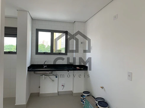 Apartamento Residencial em Santo Andre   SP  Vila Assuncao - Apartamento em Vila assunÇÃo, Santo andrÉ - Foto 4