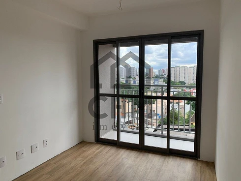 Apartamento Residencial em Santo Andre   SP  Vila Assuncao - Apartamento em Vila Assunção, Santo André - Foto 2