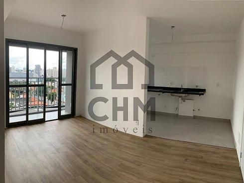 Apartamento Residencial em Santo Andre   SP  Vila Assuncao - Apartamento em Vila Assunção, Santo André - Foto 4