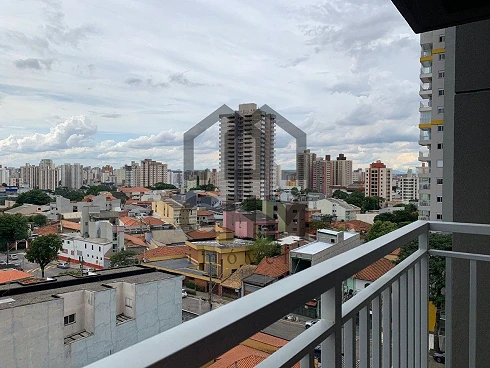 Apartamento Residencial em Santo Andre   SP  Vila Assuncao - Apartamento em Vila Assunção, Santo André - Foto 5