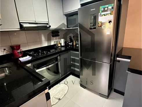 Apartamento Residencial em Santo Andre   SP  Jardim - Apartamento em Jardim, Santo André - Foto 4