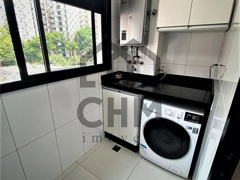 Apartamento Residencial em Santo Andre   SP  Jardim - Apartamento em Jardim, Santo André - Foto 5