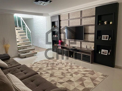 Casa Residencial em Santo Andre   SP  Vila Alpina - Casa em Vila Guiomar, Santo André - Foto 1