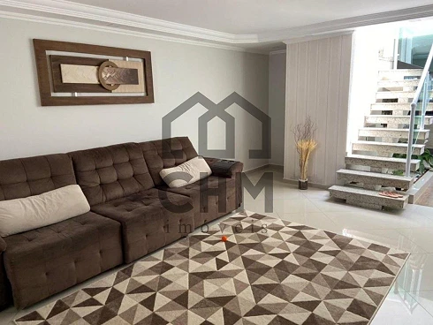 Casa Residencial em Santo Andre   SP  Vila Alpina - Casa em Vila Guiomar, Santo André - Foto 2