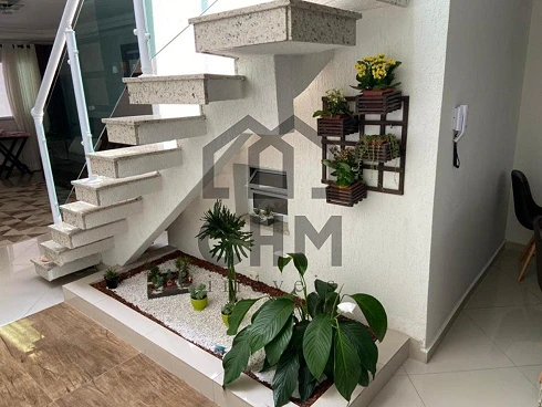 Casa Residencial em Santo Andre   SP  Vila Alpina - Casa em Vila Guiomar, Santo André - Foto 5