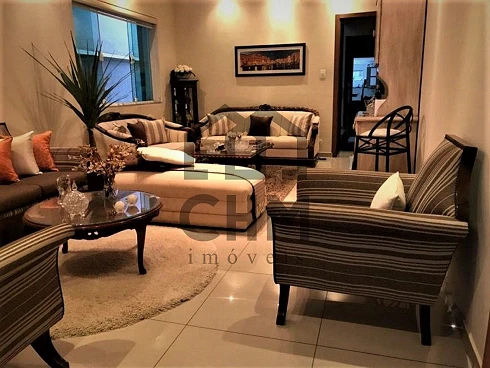 Casa Residencial em Santo Andre   SP  Jardim - Casa em Jardim, Santo André - Foto 1