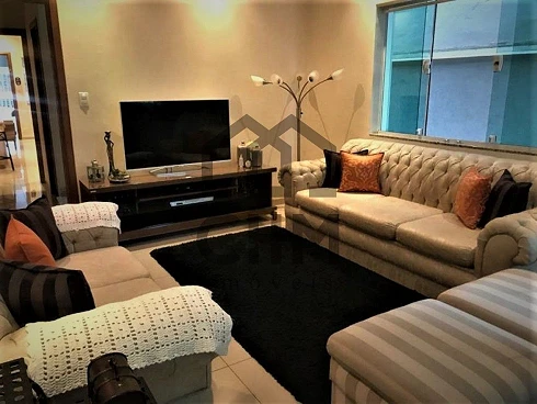 Casa Residencial em Santo Andre   SP  Jardim - Casa em Jardim, Santo André - Foto 3