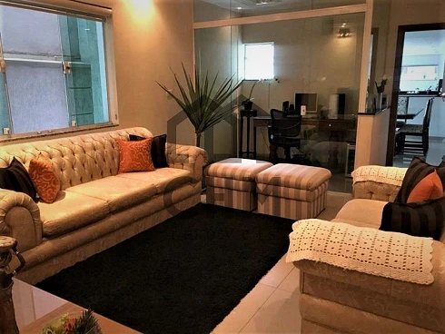 Casa Residencial em Santo Andre   SP  Jardim - Casa em Jardim, Santo André - Foto 4