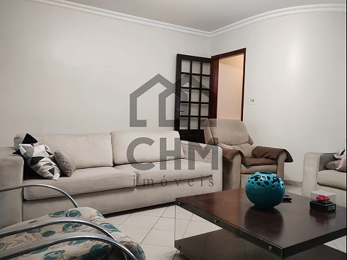 Casa 3 Quartos - Jardim - Casa em Jardim, Santo André - Foto 5