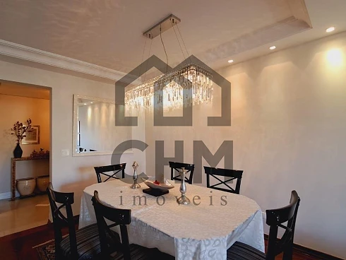 Apartamento 3 Quartos - Jardim Bela Vista - Apartamento em Jardim Bela Vista, Santo André - Foto 2