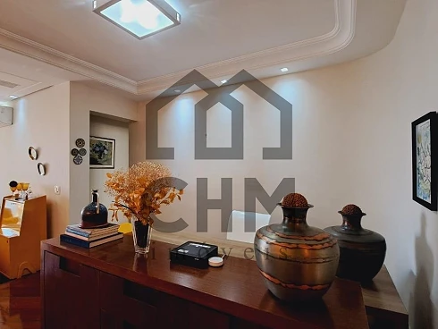 Apartamento 3 Quartos - Jardim Bela Vista - Apartamento em Jardim Bela Vista, Santo André - Foto 3