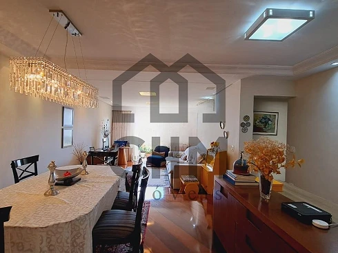 Apartamento 3 Quartos - Jardim Bela Vista - Apartamento em Jardim Bela Vista, Santo André - Foto 4