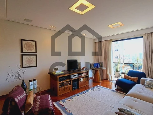 Apartamento 3 Quartos - Jardim Bela Vista - Apartamento em Jardim Bela Vista, Santo André - Foto 5