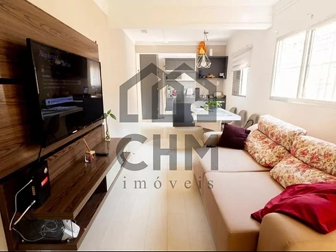 Casa 2 Quartos - Vila Floresta - Casa em Vila Floresta, Santo André - Foto 1