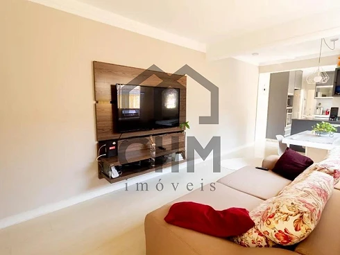Casa 2 Quartos - Vila Floresta - Casa em Vila Floresta, Santo André - Foto 2