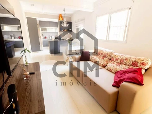 Casa 2 Quartos - Vila Floresta - Casa em Vila Floresta, Santo André - Foto 3