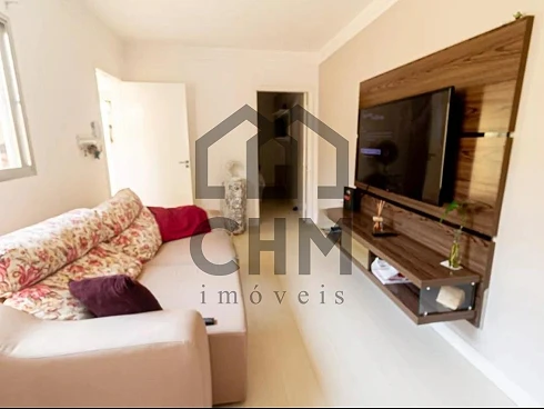 Casa 2 Quartos - Vila Floresta - Casa em Vila Floresta, Santo André - Foto 4