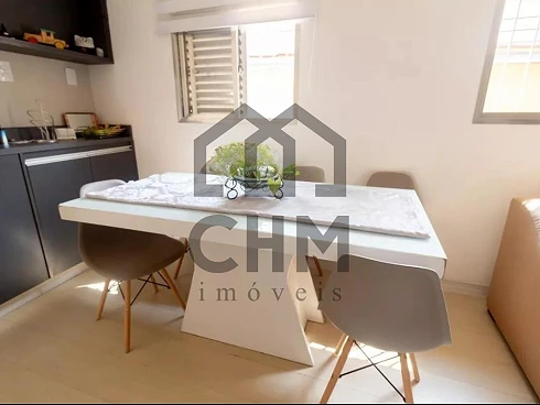 Casa 2 Quartos - Vila Floresta - Casa em Vila Floresta, Santo André - Foto 5