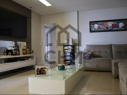 Apartamento 3 Quartos - Vila Floresta - Apartamento em Vila Floresta, Santo André - Foto 1