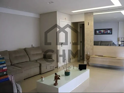 Apartamento 3 Quartos - Vila Floresta - Apartamento em Vila Floresta, Santo André - Foto 2