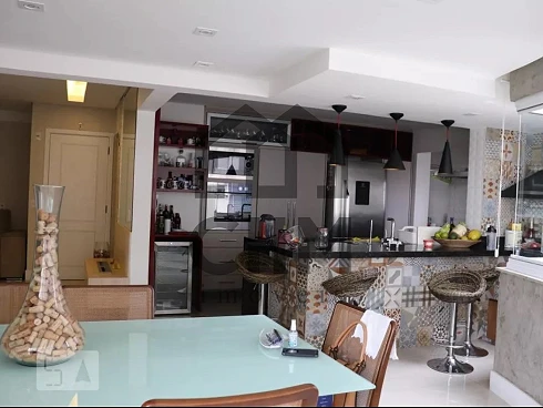 Apartamento 3 Quartos - Vila Floresta - Apartamento em Vila Floresta, Santo André - Foto 3
