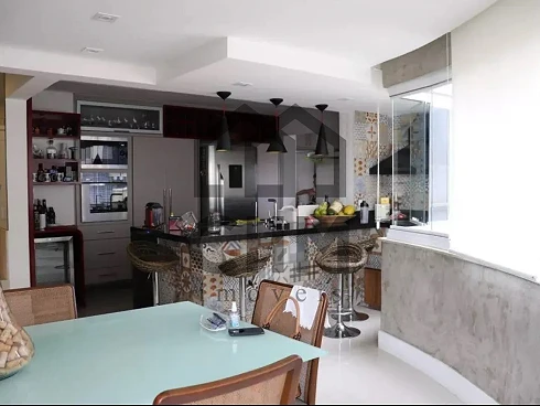 Apartamento 3 Quartos - Vila Floresta - Apartamento em Vila Floresta, Santo André - Foto 4