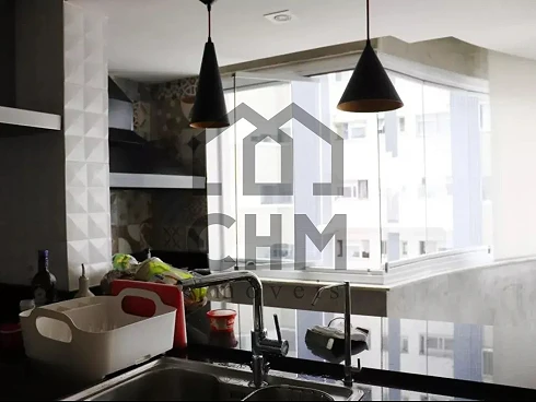 Apartamento 3 Quartos - Vila Floresta - Apartamento em Vila Floresta, Santo André - Foto 5