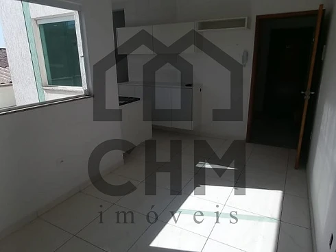Apartamento 2 Quartos - Vila Junqueira - Apartamento em Vila Junqueira, Santo André - Foto 1