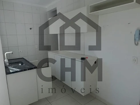 Apartamento 2 Quartos - Vila Junqueira - Apartamento em Vila Junqueira, Santo André - Foto 3