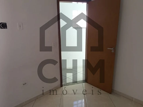 Apartamento 2 Quartos - Vila Junqueira - Apartamento em Vila Junqueira, Santo André - Foto 4